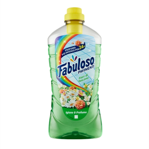 Fabuloso All Purpose Cleaner Flowers of Tuscany