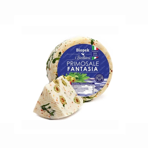 I Siciliani Primosale Fantasia 400g