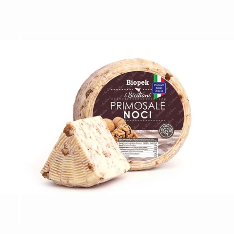 I Siciliani Primosale Noci 400g