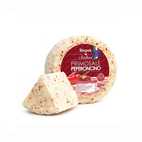 I Siciliani Primosale Peperoncino 400g 