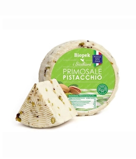 I Siciliani Primosale Pistacchio 400g 