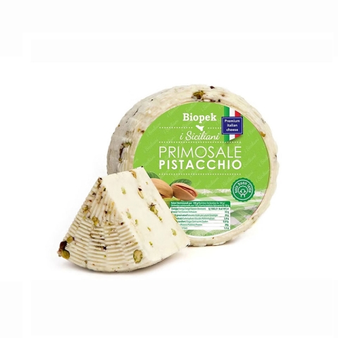 I Siciliani Primosale Pistacchio 400g 