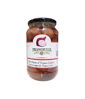 Frangiulia Tropea Onions