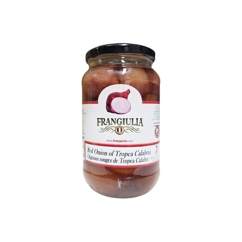 Frangiulia Tropea Onions