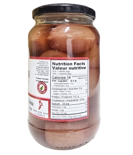 Frangiulia Tropea Onions