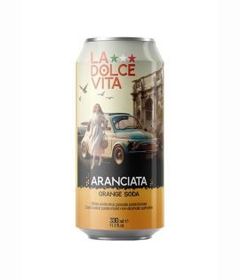 La Dolce Vita Aranciata