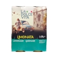 La Dolce Vita Limonata