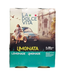 La Dolce Vita Limonata 