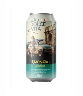 La Dolce Vita Limonata 