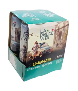 La Dolce Vita Limonata 