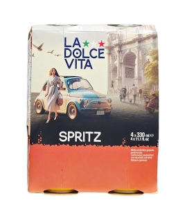 La Dolce Vita Spritz