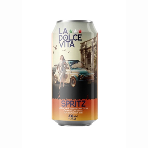 La Dolce Vita Spritz