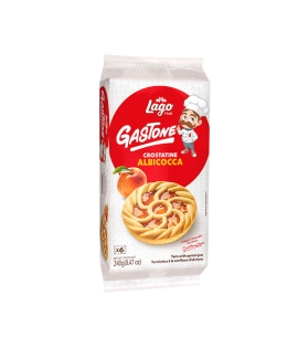 Lago Crostatine Apricot Tarts