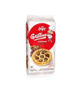 Lago Crostatine Cocoa Tarts