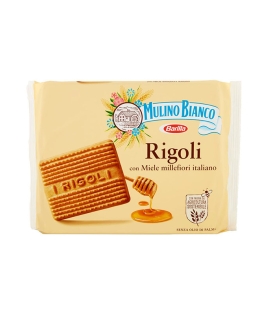 Mulino Bianco Rigoli Honey Biscuits