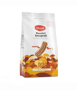Cabrioni Rustici Biscuits