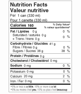 Crodo Aranciata Italian Orangeade