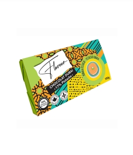 Flaveur Pistachio Dubai Chocolate 