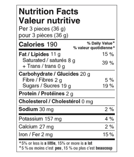 Sorini Be Sweet Chocolates