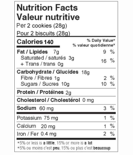Ferrero Nutella Biscuits 304g