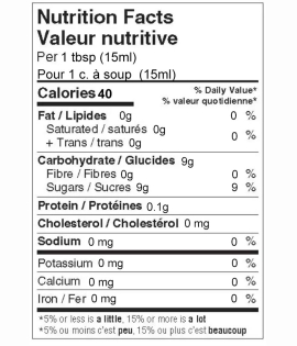 Le Conserve della Nonna Fig Spread