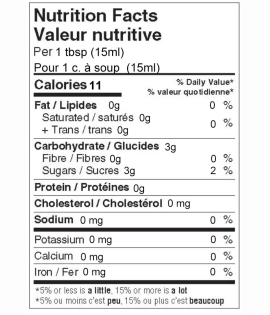 Lucien Strawberry Jam