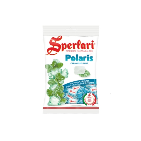 Sperlari Polaris Mint Candies