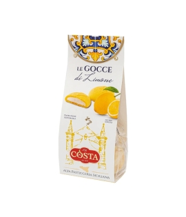 Fratelli Costa Lemon Drops