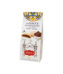 Fratelli Costa Chocolate Drops