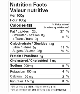 Pavesi Gocciole Cookies with Chocolate Chips