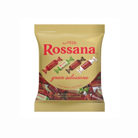 Rossana Gran Selezione Mixed Candies