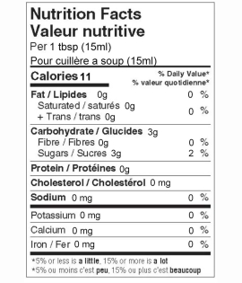 Lucien Mirabelle Plum Jam