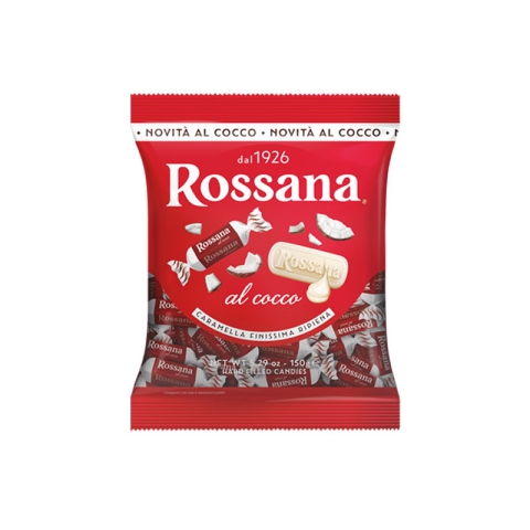 Rossana Coconut Cream Filled Candies