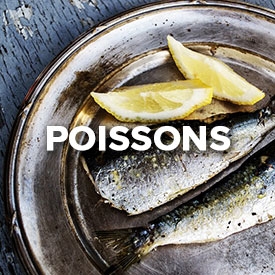 Poissons