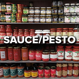 Sauce/Pesto