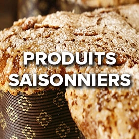 Produit saisonniers