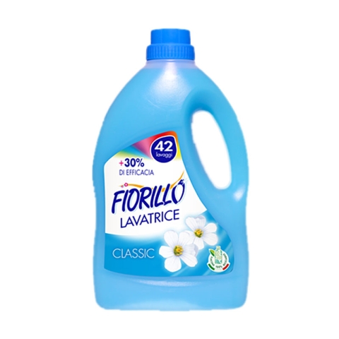 Fiorillo Laundry Liquid Classic