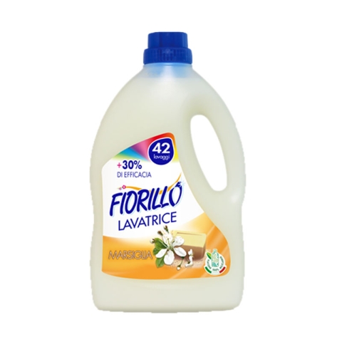 Fiorillo Laundry Liquid Marsiglia