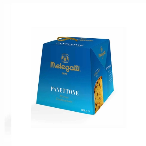 Melegatti Classic Panettone Verona Melegatti Classic Panettone Verona