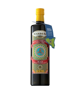 Premiati Oleifici Barbera Extra Virgin Olive Oil Sicilia