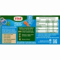 Star Bouillon Classic Cubes -30% of Salt (10 Cubes)