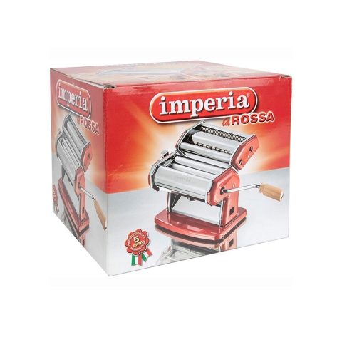 Imperia Pasta Machine