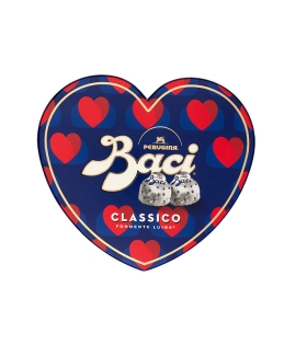 Baci Perugina Cuore Luisa