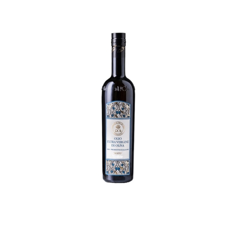 Roi “Mosto” Extra Virgin Olive Oil 250ml