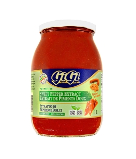 GiGi Sweet Pepper Extract