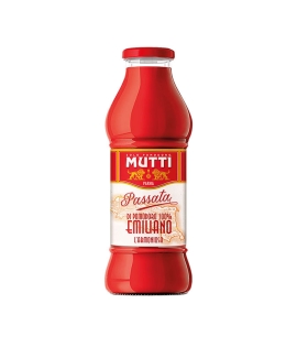 Mutti Passata Emiliano