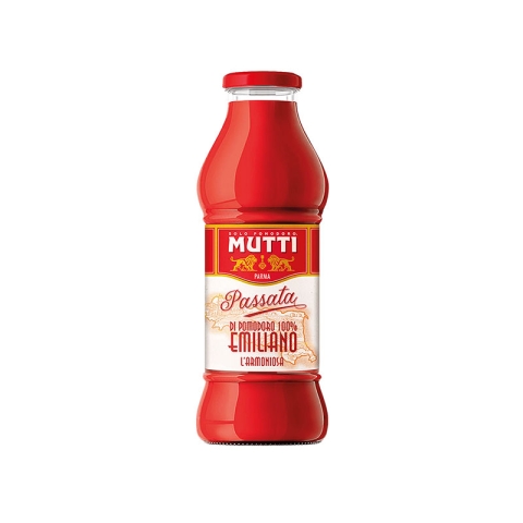 Mutti Passata Emiliano