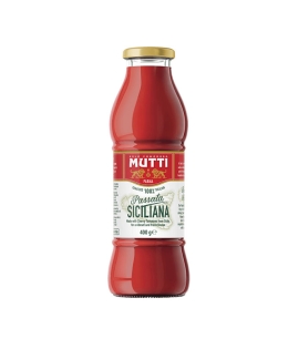 Mutti Passata Siciliana