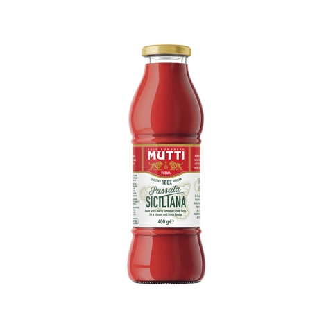 Mutti Passata Siciliana