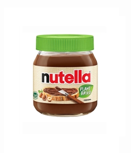 Ferrero Nutella Vegan